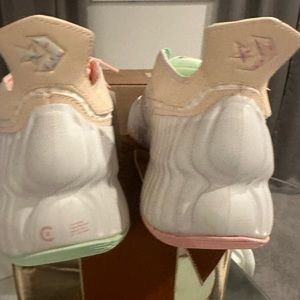 Converse All Star BB Basketball Prototype CX Holiday Cookie. Size 13